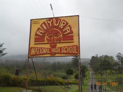 Aiyura National High School