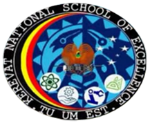 Kerevat National High School