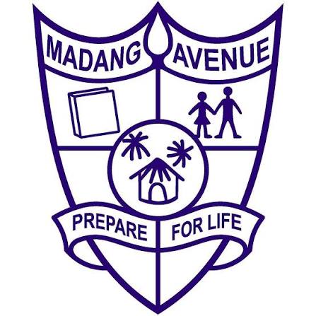 Madang Primary School