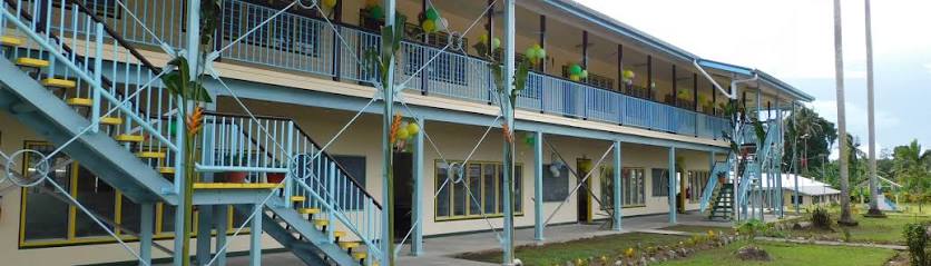 Rabaul Technical Secondary School