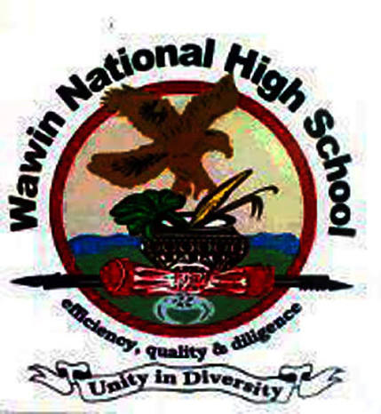 Wawin National High School
