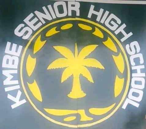 Kimbe Secondary School