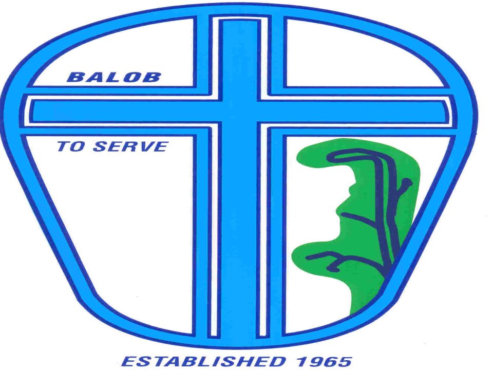 Balob Teachers College