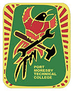 Port Moresby Technical College