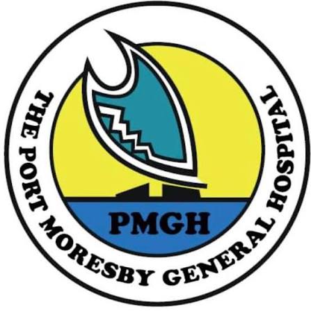 Port Moresby General Hospital