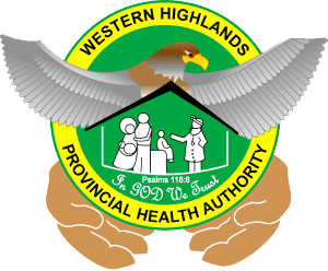 Mt Hagen General Hospital