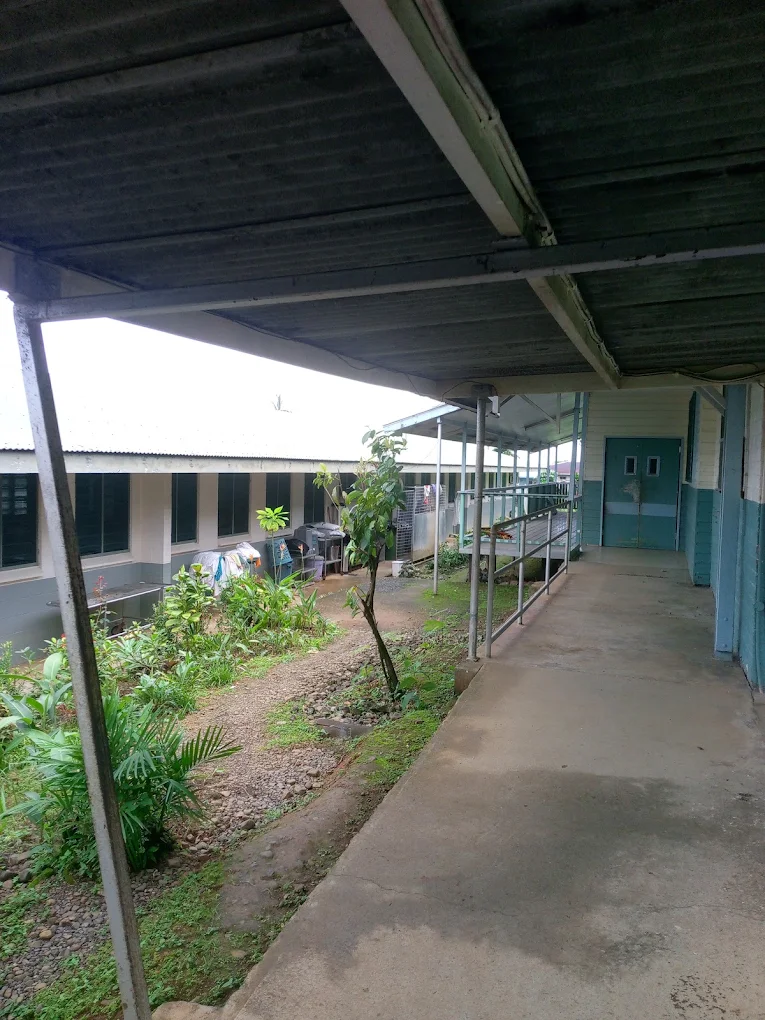 Alotau Provincial Hospital