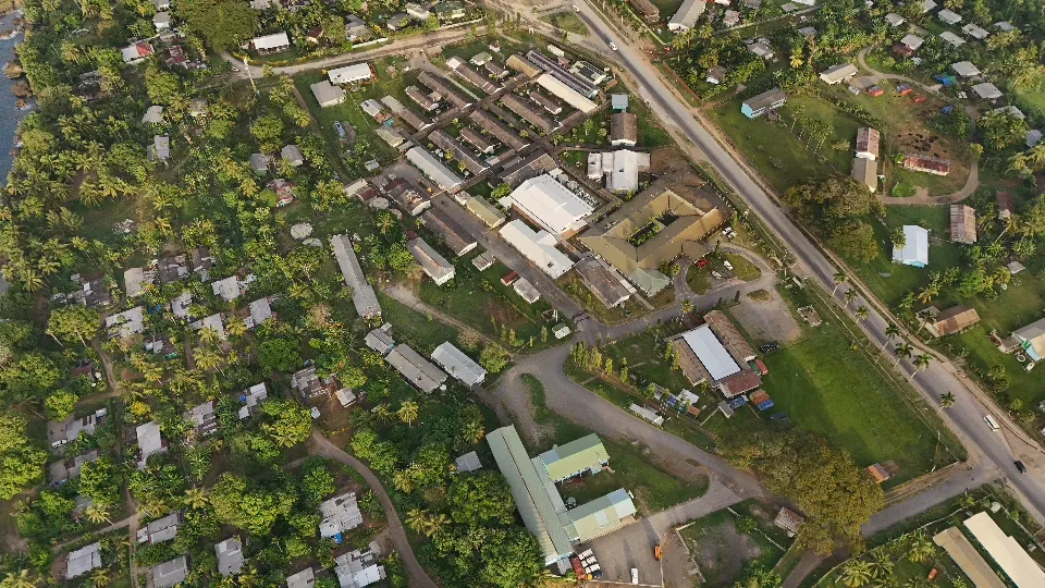 Madang Provincial Hospital