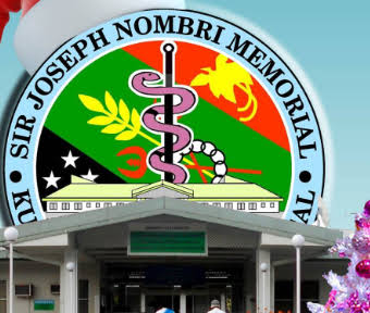 Kundiawa General Hospital