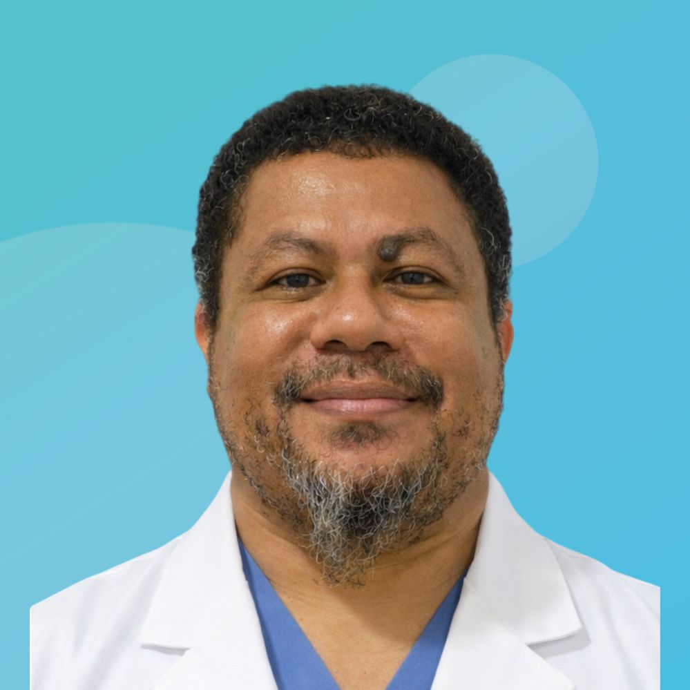 Dr. James Kennedy
