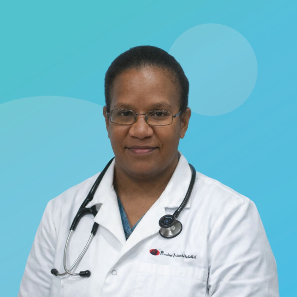 Dr. Racheal Masta